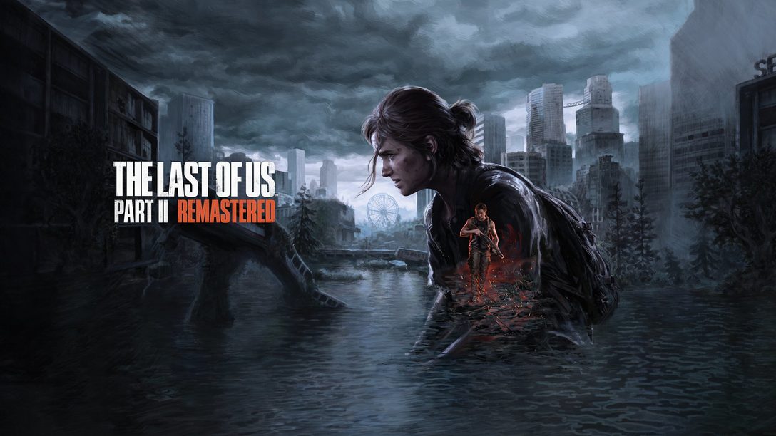 Dive deeper into new The Last of Us Part II Remastered features, out Jan 19